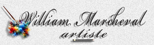 logo artiste peintre une explosion de nuages de couleurs multicolors